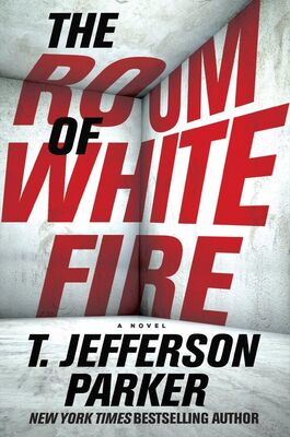Т Паркер The Room of White Fire