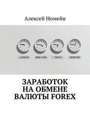 Алексей Номейн: Заработок на обмене валюты Forex