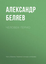 Александр Беляев: Человек-термо