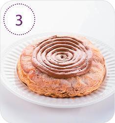 Закуски и десерты из заварного теста Эклеры профитроли буше - фото 80