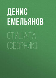 Денис Емельянов: Стишата (сборник)