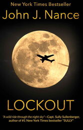 John Nance: Lockout