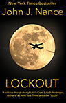 LOCKOUT by John J Nance The newest aviation thriller from New York Times - фото 6
