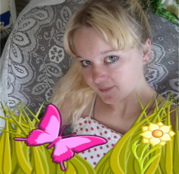 Я Баранова Наталья Эдуардовна родилась и живу в солнечной Бурятии В небольшом - фото 1