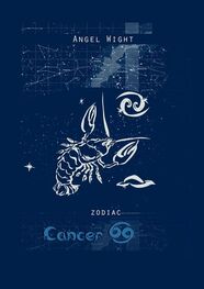 Angel Wight: Cancer. Zodiac