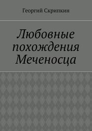 Георгий Скрипкин: Любовные похождения Меченосца