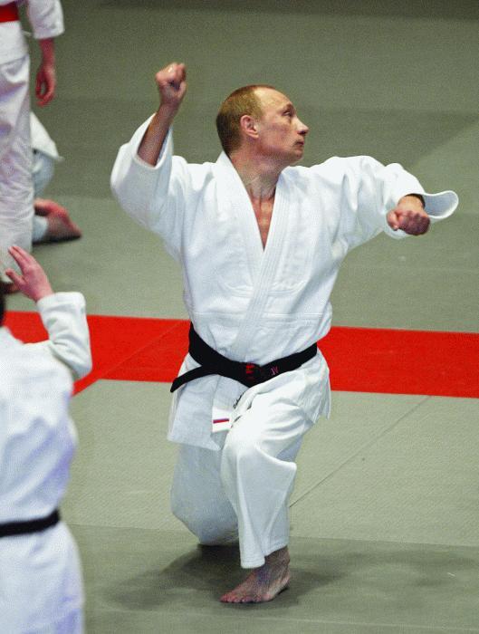 Желтая Лада Калина спорт стала реликвией еще до того как Владимир Путин - фото 1