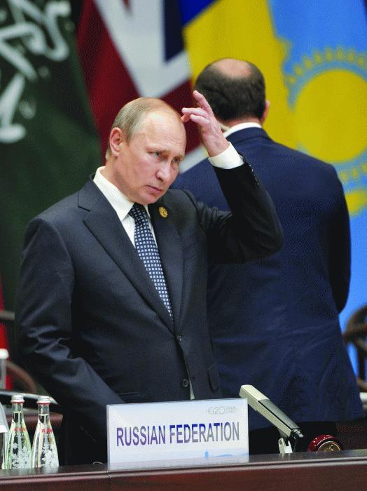 Озабоченно С Сергеем Михалковым Владимир Путин как недавно выяснилось - фото 39