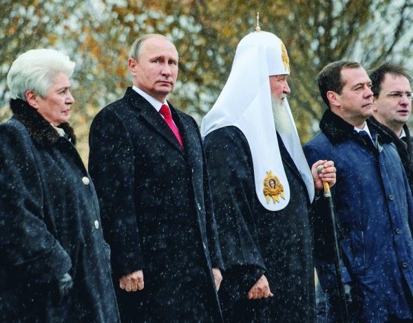 Наталья Солженицына даже в большой компании чувствует себя одинокой Владимир - фото 44