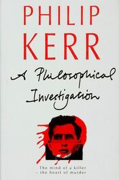 Philip Kerr: A Philosophical Investigation