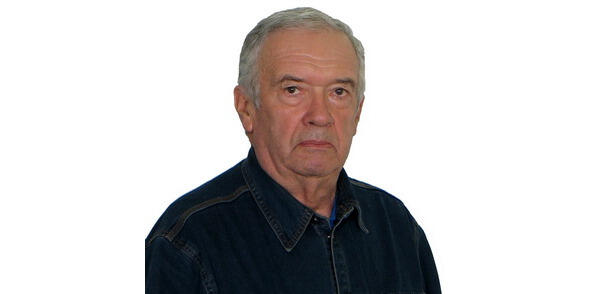 Владимир Алексеевич Мурзин родился в 1946 году в Крыму в небольшом посёлке - фото 2