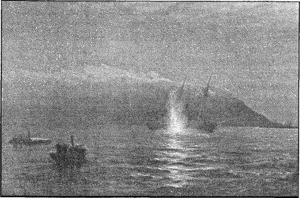 Потопление русскими катерами турецкого сторожевого корабля Интибах И все же - фото 10
