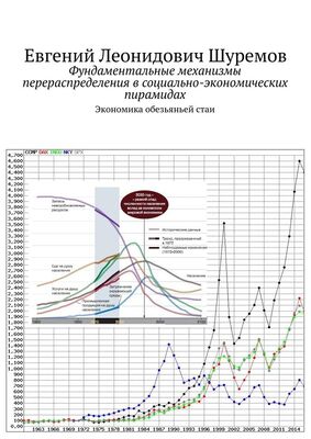 Евгений Шуремов Фундаментальные механизмы перераспределения в социально-экономических пирамидах. Экономика обезьяньей стаи