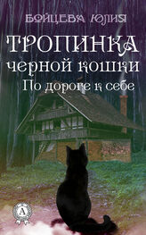 Юлия Бойцева: Книга 2. Тропинка черной кошки
