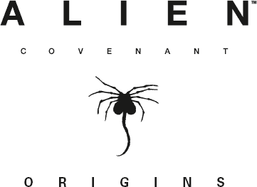 Alien Covenant Origins The Official Movie Prequel - изображение 1