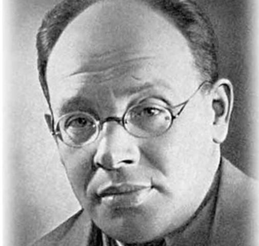 Бабель живой классик советской литературы Середина 1930х годов Майским - фото 1