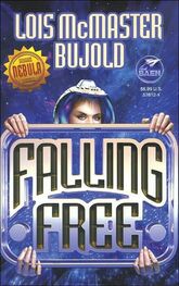 Lois Bujold: Falling Free