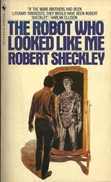 Роберт Шекли: Мой двойник — робот - английский и русский параллельные тексты