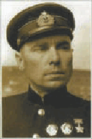 командир ПЛ К21 Герой СССР До войны работал деканом в ОИМФ потом плавал на - фото 5