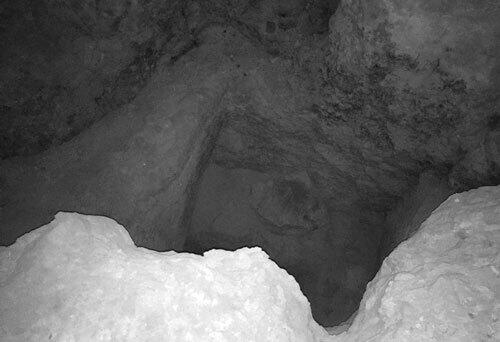 Фото 16 В нижней подземной камере есть глубокий до 17ти метров колодец - фото 24
