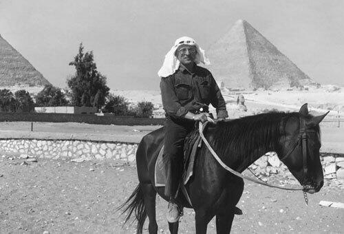 Фото 17 Путешествие во время одной из египетских мистерий Примечания 1 - фото 25