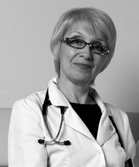 Демичева Ольга Юрьевна практикующий врачэндокринолог В 1982 году окончила - фото 138