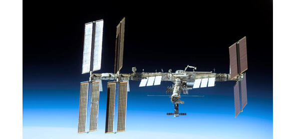 Орбитальная станция скользящая по поверхности атмосферы прежде всего научная - фото 20