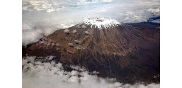 Килиманджаро В 1957 году была обнаружена самая высокая гора Антарктиды - фото 4