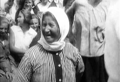 Кадры из эпизода Празднование 15летнего юбилея Белоруссии в колхозе имени - фото 43