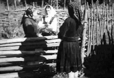 История ожившая в кадре Белорусская кинолетопись испытание временем Книга 1 19271953 - фото 49