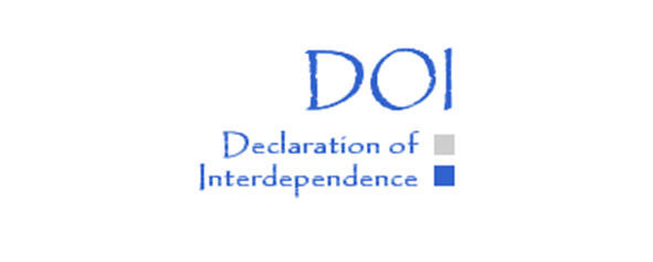 Рисунок 1 Декларация взаимозависимости для современного менеджмента Почему в - фото 1