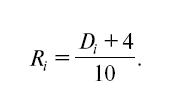 Последовательность D i геометрическая прогрессия кроме первого числа То - фото 2