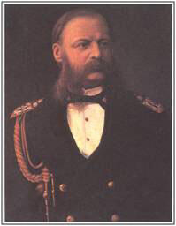 Адмирал А А Пещуров В 1890 г в строю Черноморского флота находилось уже 3 - фото 17