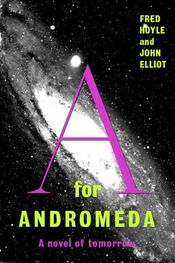 Fred Hoyle: A for Andromeda