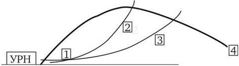 Рис 26 Выделение одного цикла одной эволюционной фазы в волновой динамике - фото 12