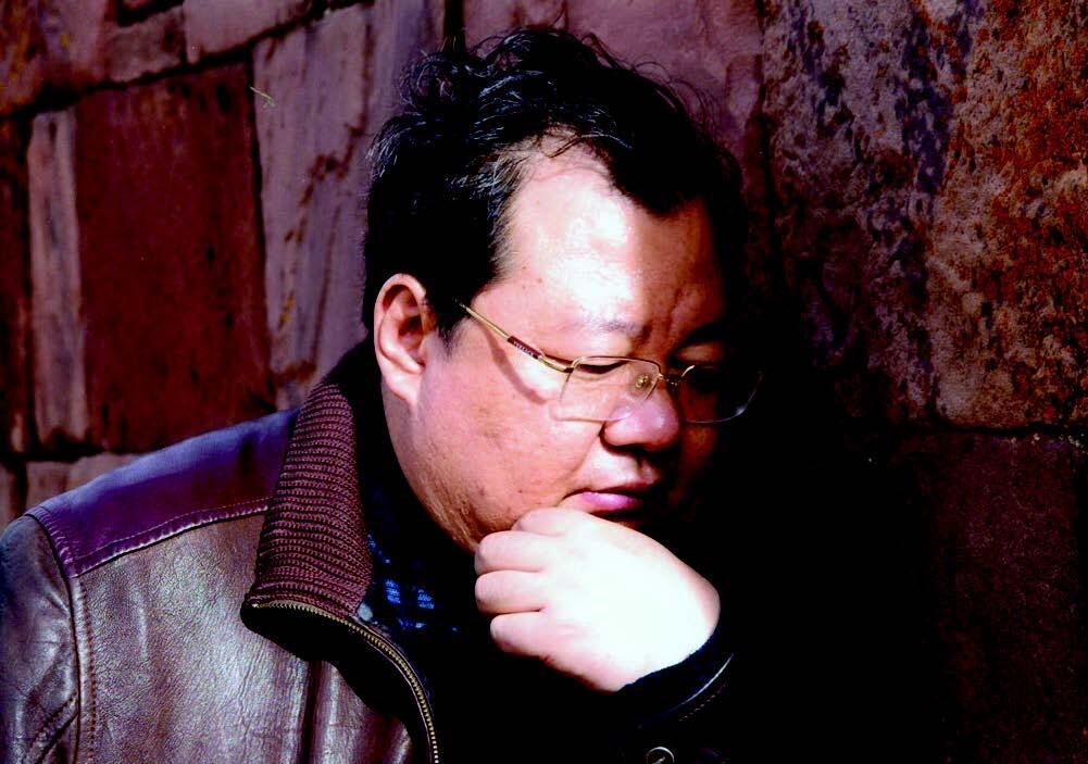 Известный китайский поэт писатель и каллиграф Цзиди Мацзя является - фото 1