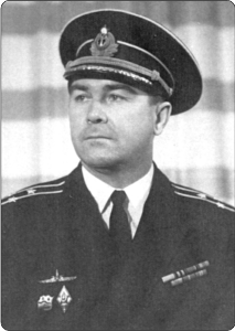 1965 год Капитан 1го ранга Федотичев Вячеслав Михайлович капитан 1го - фото 6