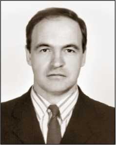 Игорь Николаевич Большаков родился 29 сентября 1954 года Красноярский - фото 23