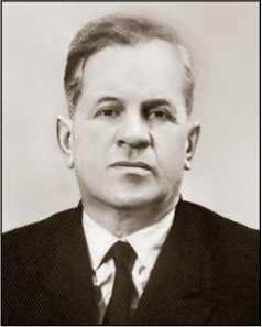 Савелий Григорьевич Брауде родился 18 августа 1901 года в г Уфа Окончил в - фото 25
