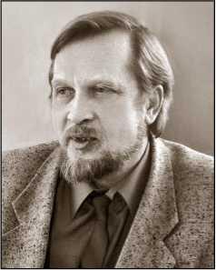 Геннадий Викторович Булыгин родился 1 октября 1946 года В 1974 году закончил - фото 27