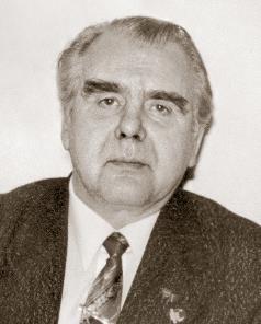 Геннадий Иванович Буренков родился 12 декабря 1939 года в г Батайске - фото 28
