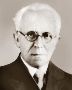 Профессор доктор биологических наук Стефан Яковлевич Вейсиг в 1944 году принял - фото 30
