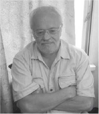 Родился в Ленинграде в 1956 году Историк филолог литературный критик - фото 25