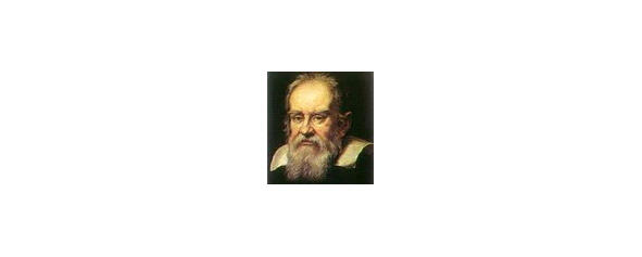 Галилео Галилей 1564 16420 Эйнштейн назвал Галилея отцом современной физики - фото 5