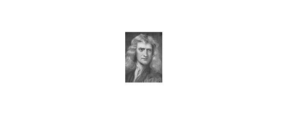 Исаак Ньютон 1642 1727 Механика Ньютона не отождествляет инертную и - фото 6