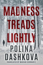 Polina Dashkova: Madness Treads Lightly