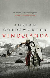 Adrian Goldsworthy: Vindolanda
