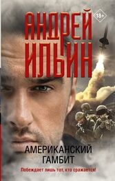 Андрей Ильин: Американский гамбит