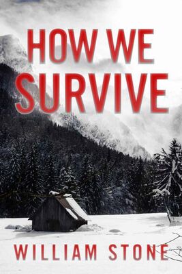 William Stone How We Survive: EMP Survival in a Powerless World
