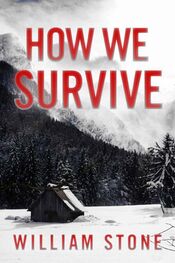 William Stone: How We Survive: EMP Survival in a Powerless World